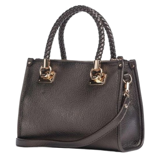 Borsa  Liu Jo  S SATCHEL Manh AA5163 E0027 E0027  Col. 04877 Moro light metal